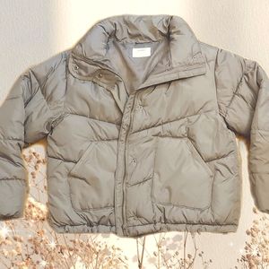 Women's Old Navy Puffy Jacket
